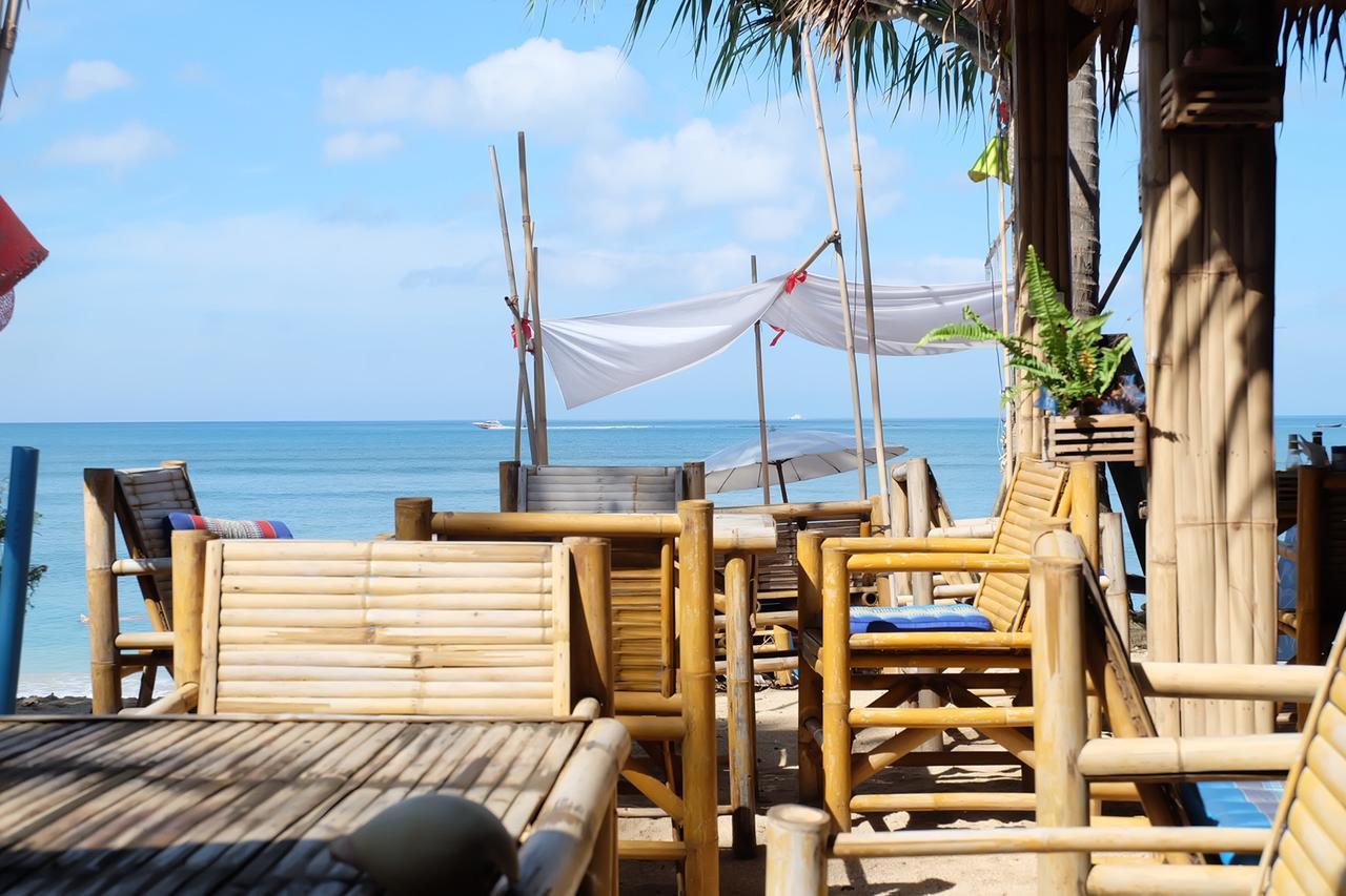 Monkey Bungalow Ko Lanta Buitenkant foto