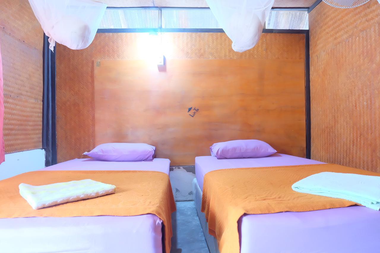 Monkey Bungalow Ko Lanta Buitenkant foto