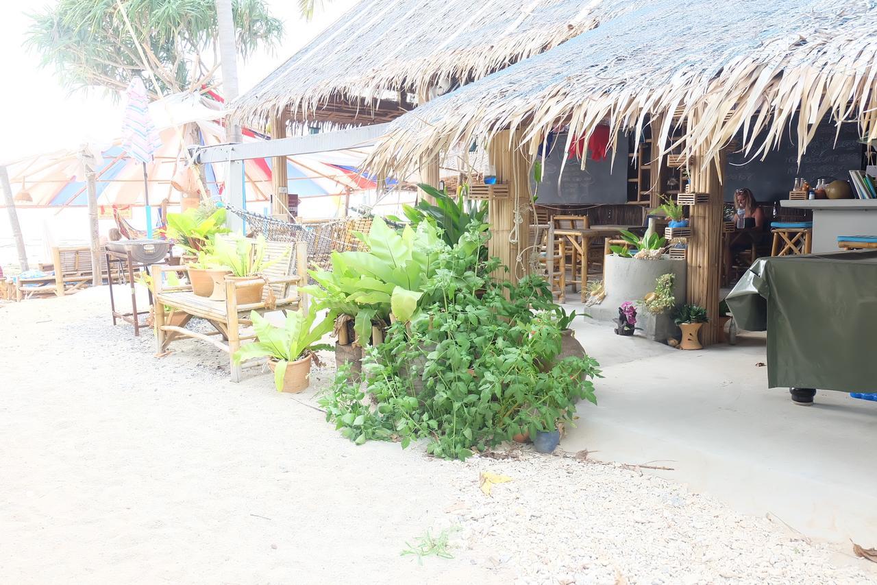 Monkey Bungalow Ko Lanta Buitenkant foto
