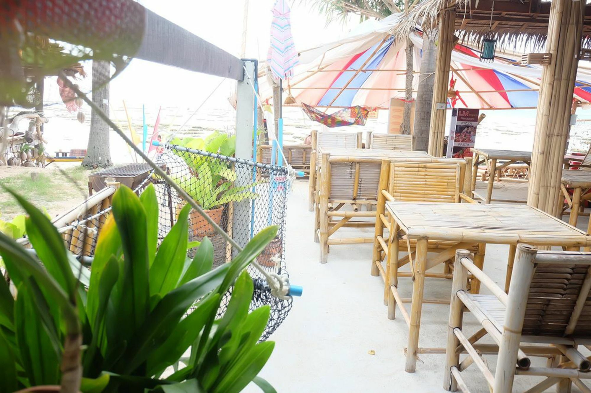 Monkey Bungalow Ko Lanta Buitenkant foto